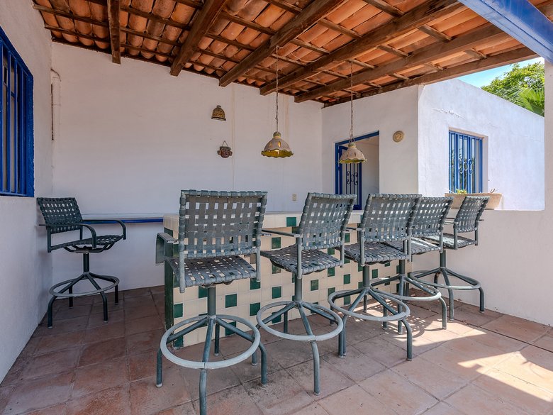 Casa Actriz — 12 photos