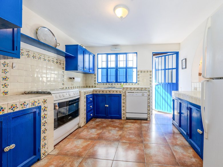 Casa Actriz — 5 photos