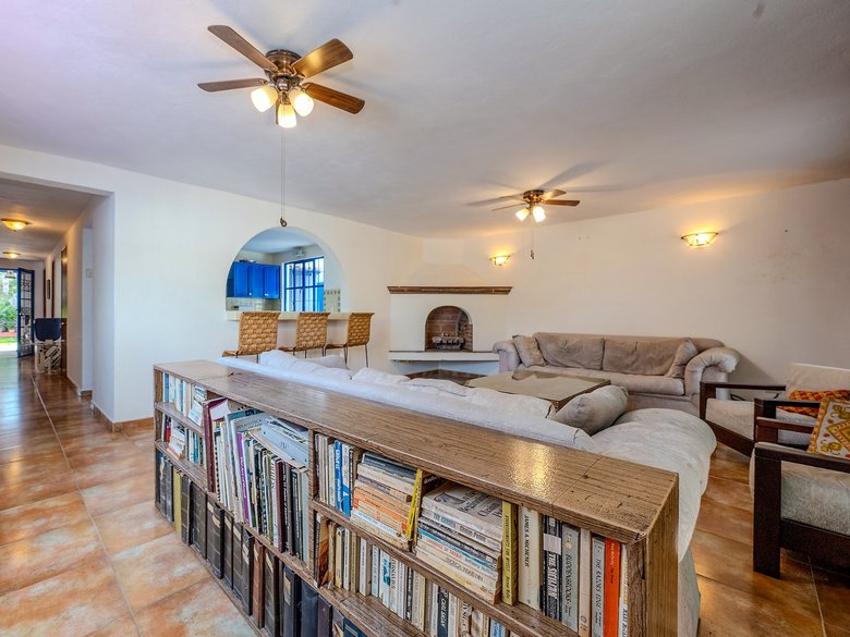 Casa Actriz — 10 photos