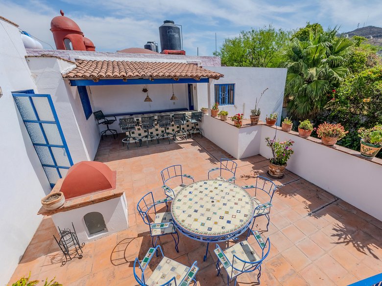 Casa Actriz — 9 photos