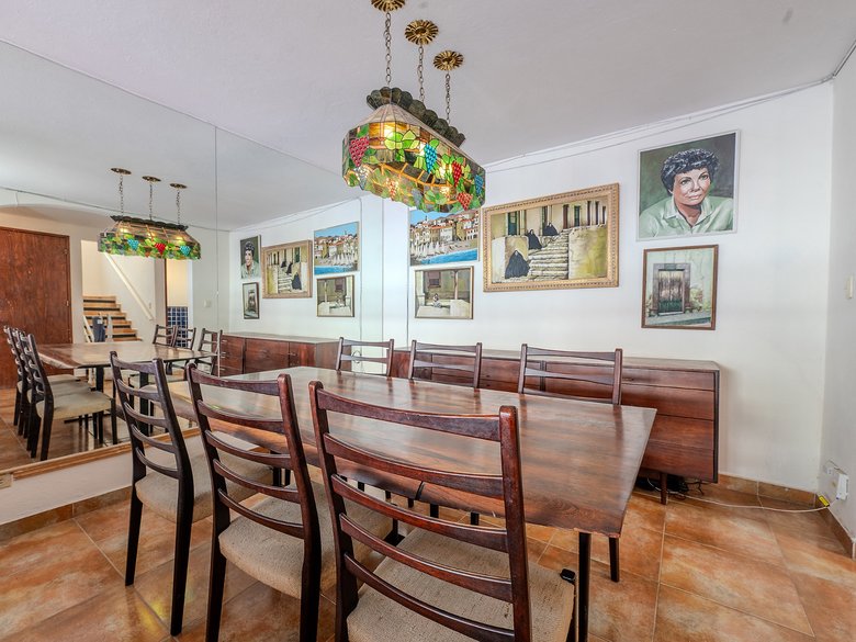 Casa Actriz — 4 photos