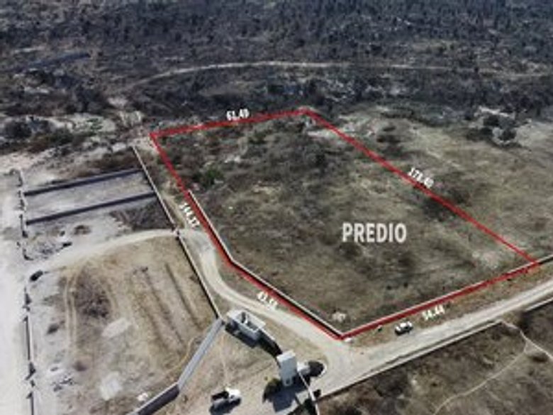 Terreno Piantre — 1 photos