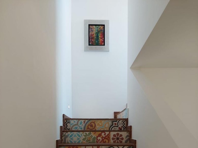 Casa Óleo — 28 photos
