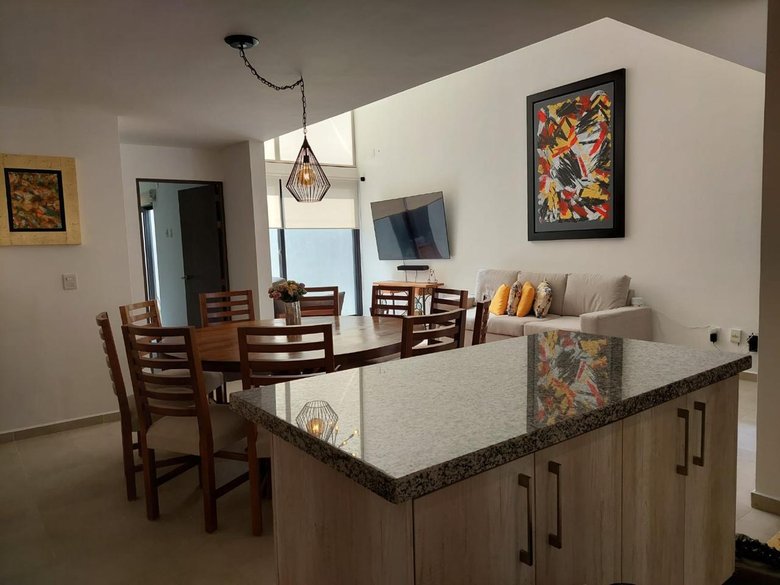 Casa Óleo — 25 photos