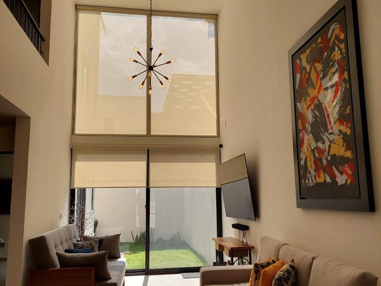 Casa Óleo — 4 photos