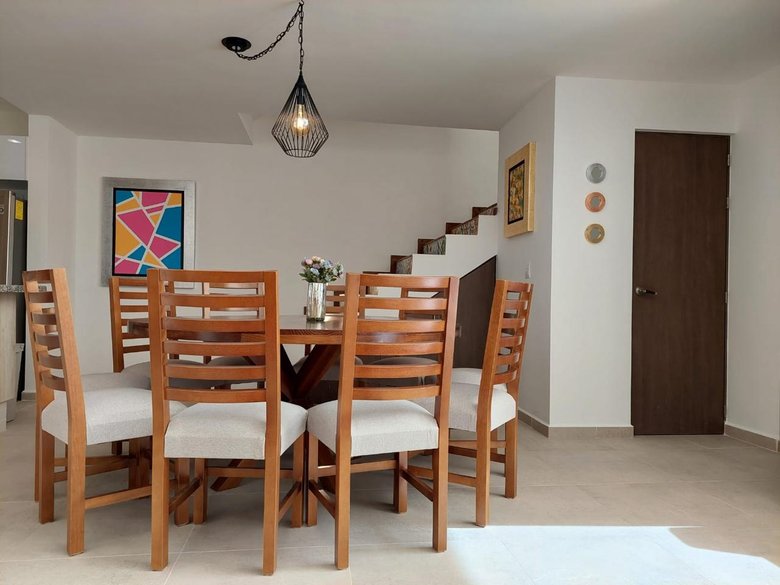 Casa Óleo — 17 photos