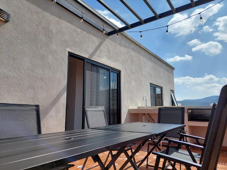 Casa Óleo — 10 photos
