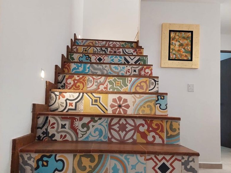 Casa Óleo — 20 photos