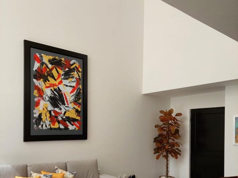 Casa Óleo — 15 photos