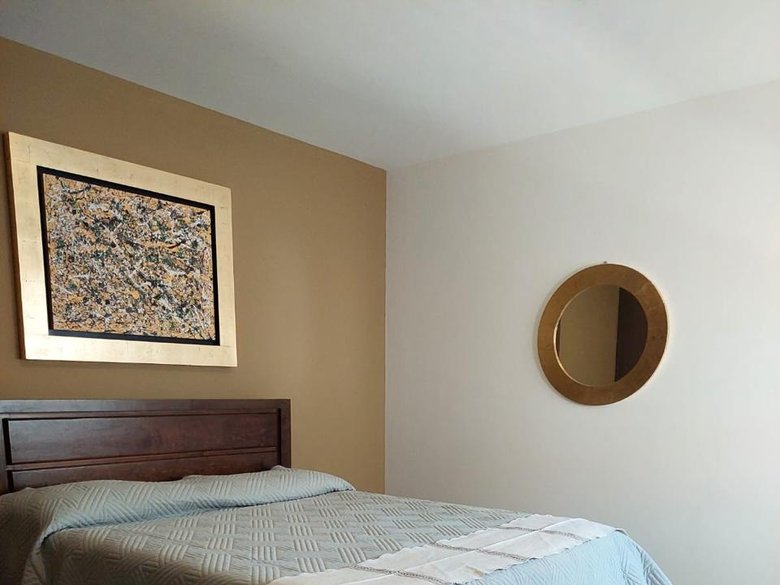 Casa Óleo — 6 photos