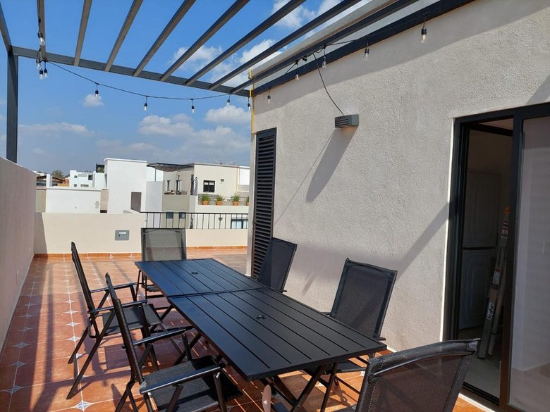 Casa Óleo — 9 photos