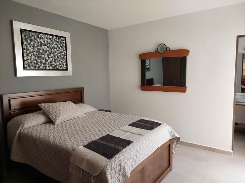 Casa Óleo — 23 photos