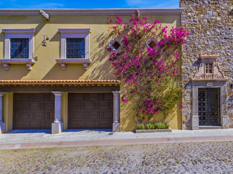 Casa Santuario — 3 photos