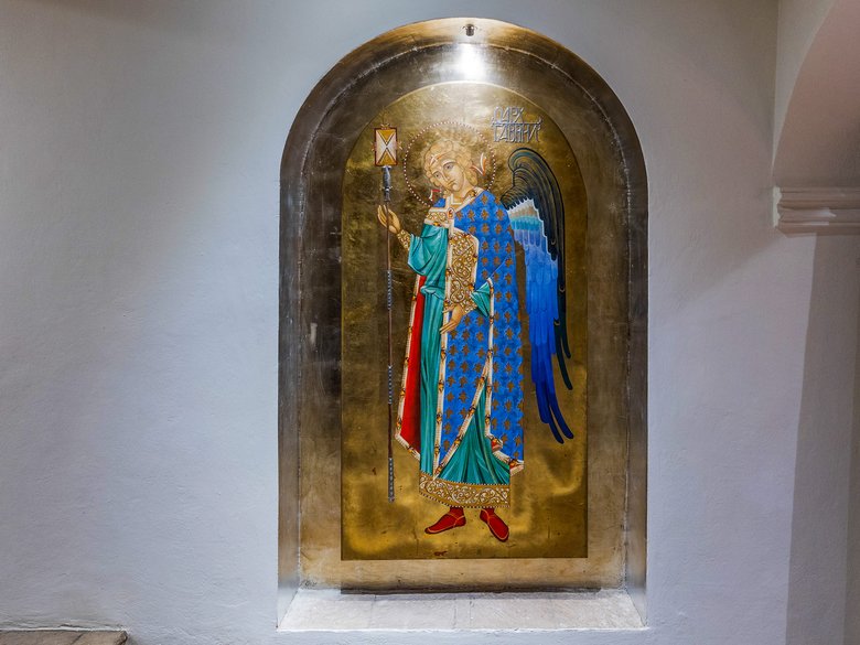 Casa Santuario — 56 photos