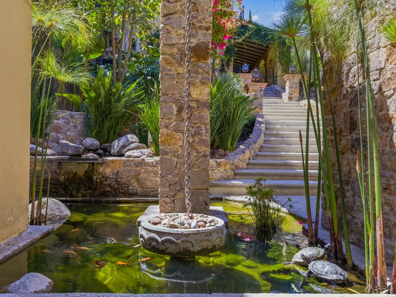 Casa Santuario — 11 photos