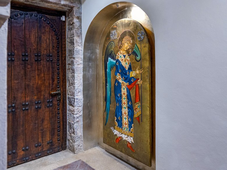 Casa Santuario — 57 photos