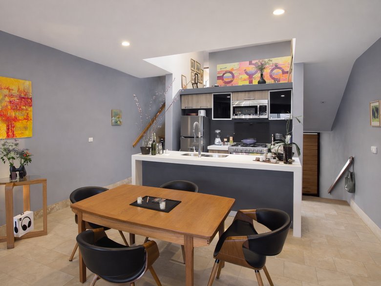 Casa Andrea — 8 photos