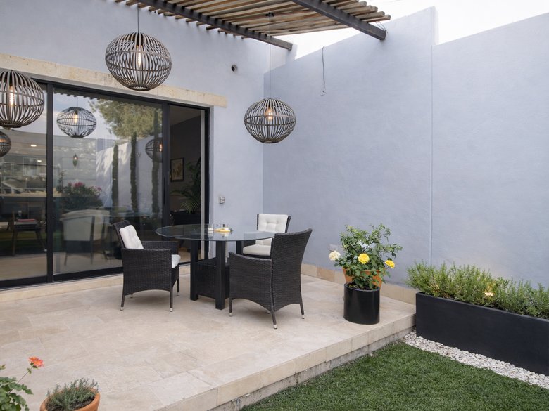 Casa Andrea — 7 photos