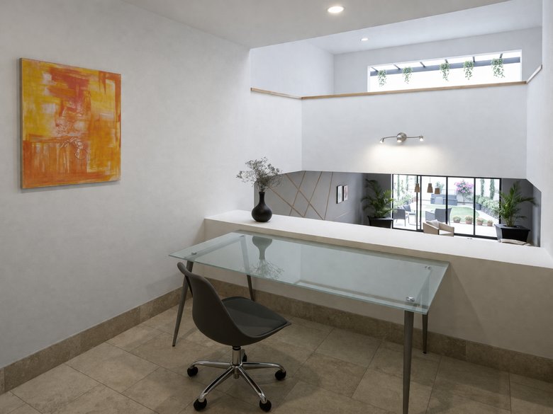 Casa Andrea — 10 photos