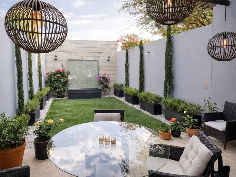 Casa Andrea — 6 photos