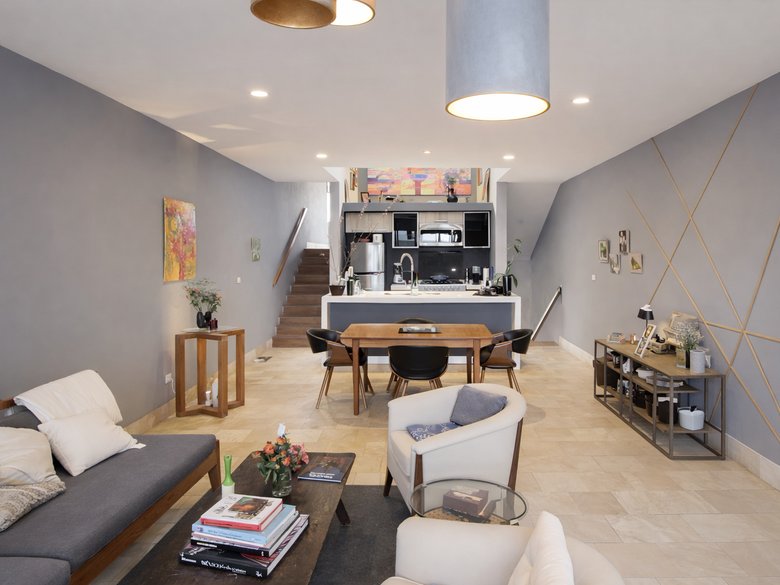 Casa Andrea — 4 photos
