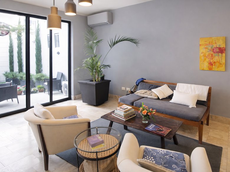 Casa Andrea — 5 photos