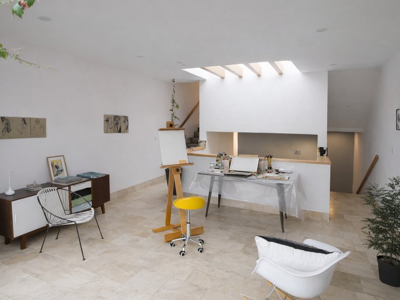 Casa Andrea — 16 photos