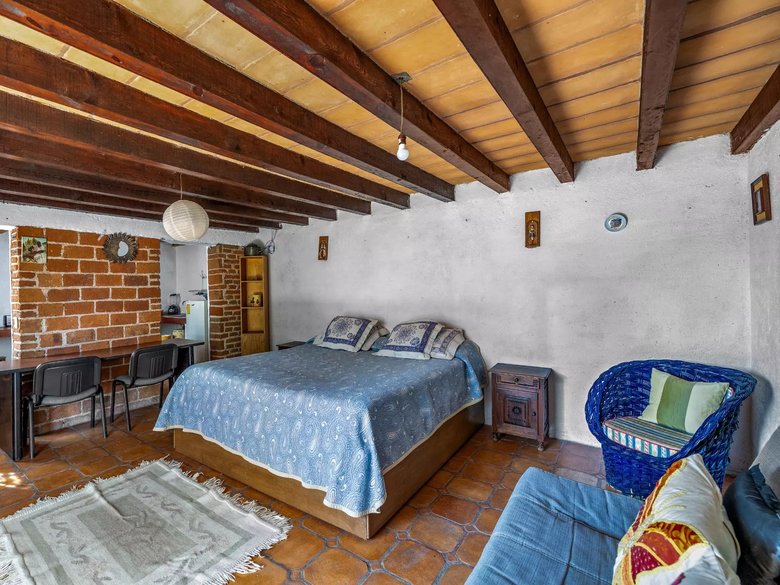 Casas Vista Jacaranda — 5 photos