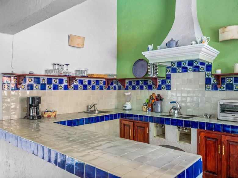 Casas Vista Jacaranda — 11 photos