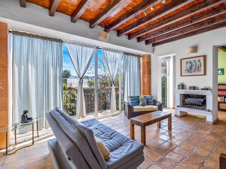 Casas Vista Jacaranda — 12 photos