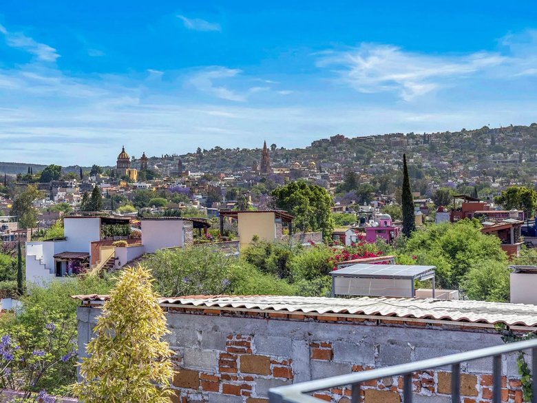 Casas Vista Jacaranda — 19 photos