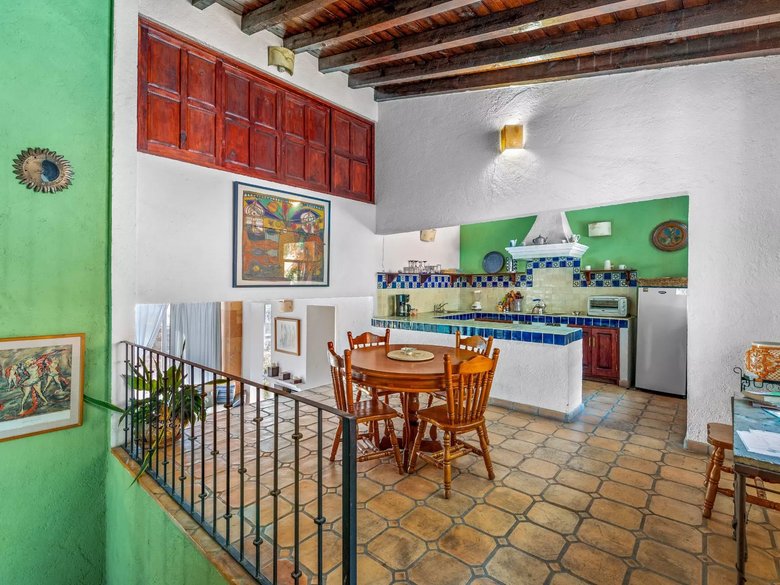 Casas Vista Jacaranda — 10 photos