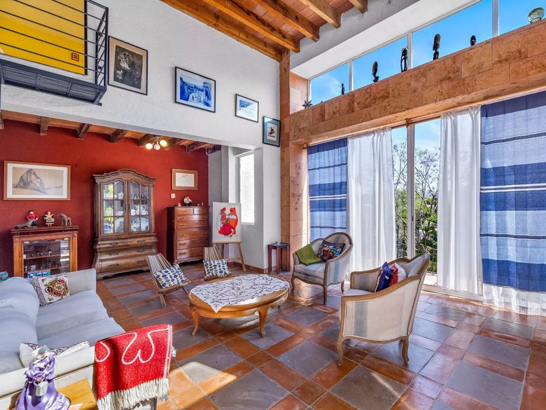 Casas Vista Jacaranda — 17 photos
