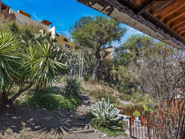 Casas Vista Jacaranda — 20 photos