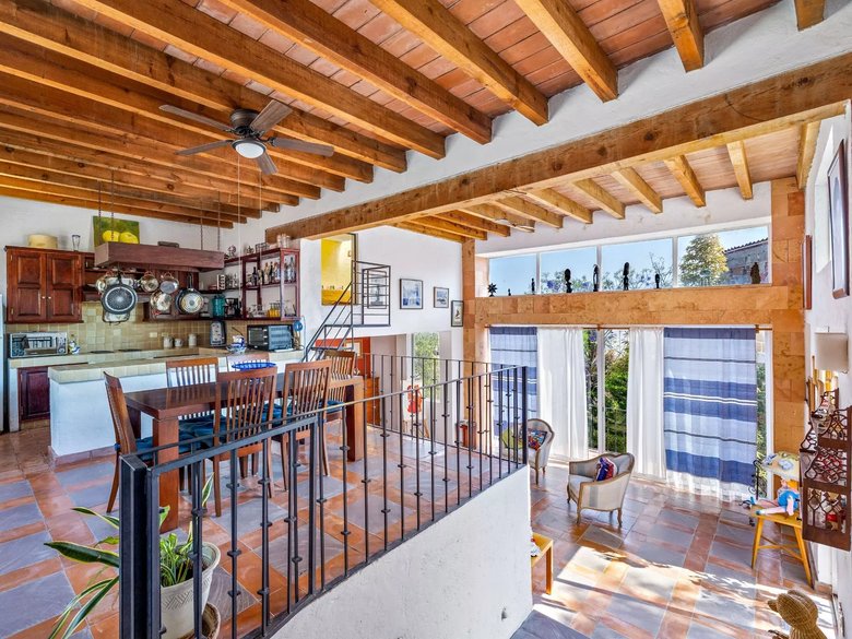 Casas Vista Jacaranda — 14 photos