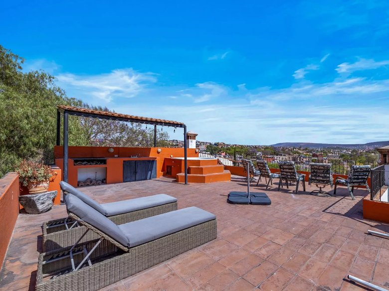 Casas Vista Jacaranda — 21 photos