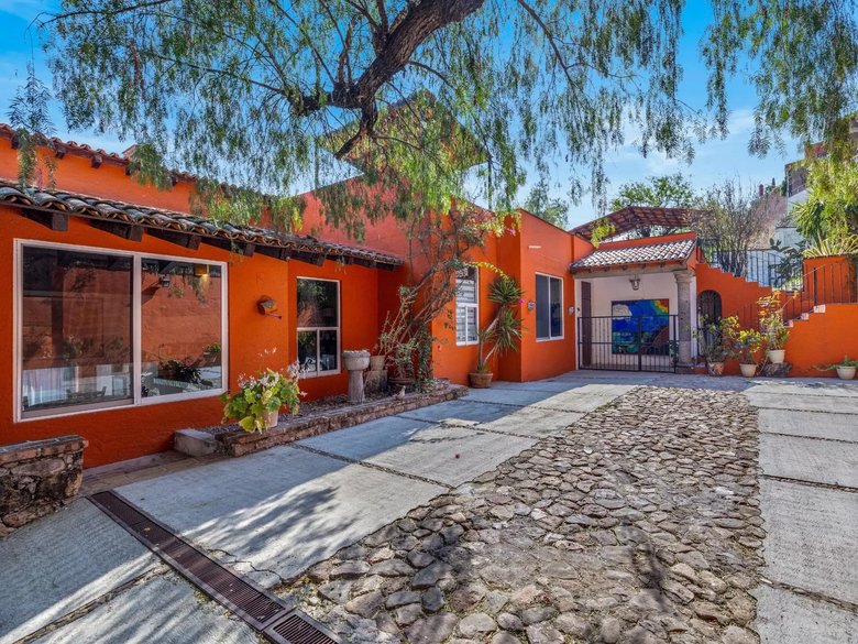 Casas Vista Jacaranda — 9 photos