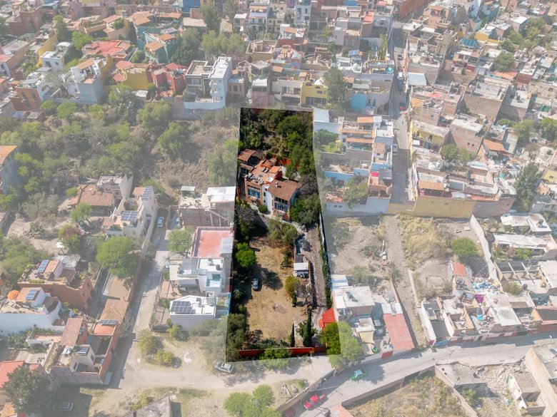 Casas Vista Jacaranda — 3 photos