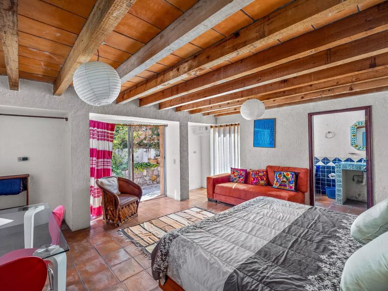 Casas Vista Jacaranda — 8 photos