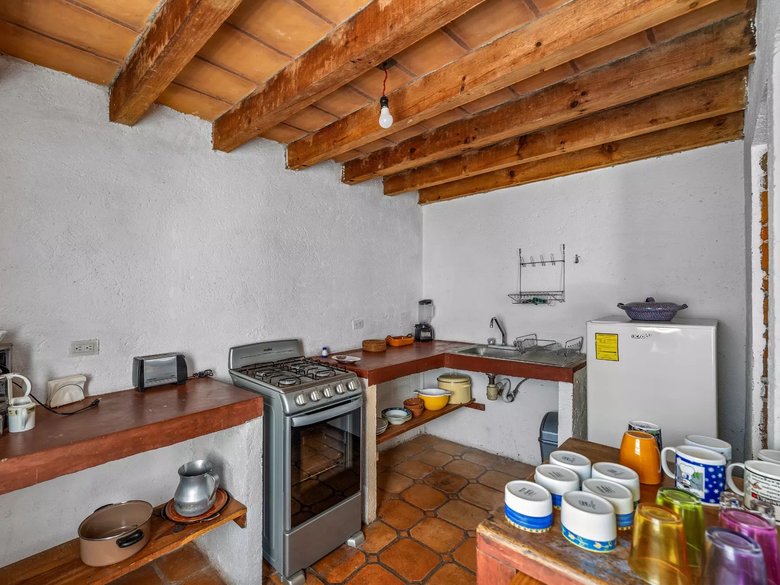 Casas Vista Jacaranda — 7 photos
