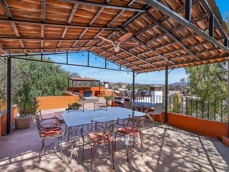 Casas Vista Jacaranda — 18 photos