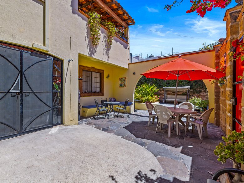 Casa Eclipse — 9 photos