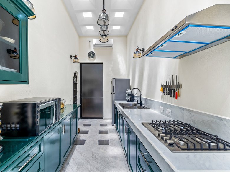 Casa Eclipse — 24 photos
