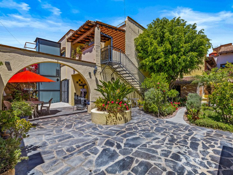 Casa Eclipse — 1 photos
