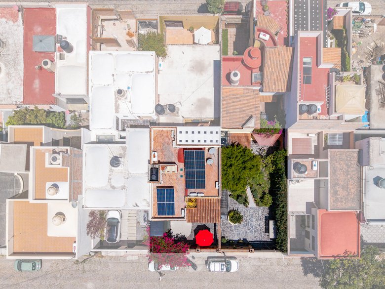 Casa Eclipse — 30 photos