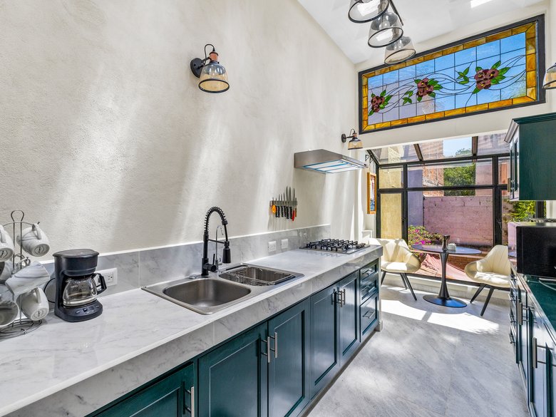 Casa Eclipse — 25 photos
