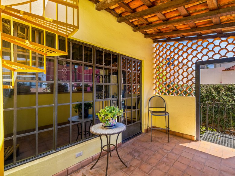 Casa Eclipse — 21 photos