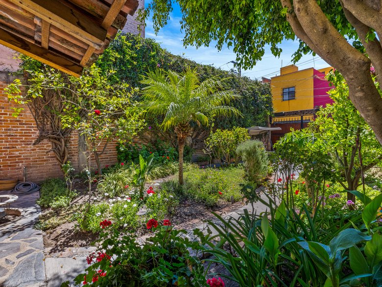 Casa Eclipse — 7 photos