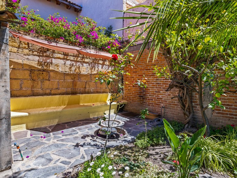 Casa Eclipse — 8 photos