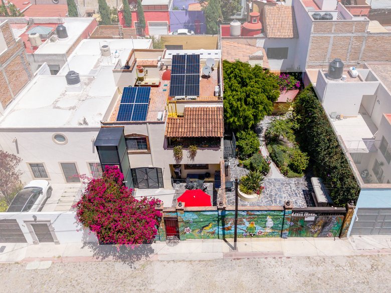 Casa Eclipse — 4 photos
